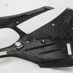 Mercedes A Class W177 AMG Front Bumper 2022 ON A1778858705 Genuine *DAMAGED* - Image 15