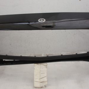 Mercedes A Class W177 AMG Front Bumper 2022 ON A1778858705 Genuine *DAMAGED* - Image 3