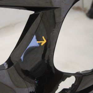 Mercedes A Class W177 AMG Front Bumper 2022 ON A1778858705 Genuine *DAMAGED* - Image 7