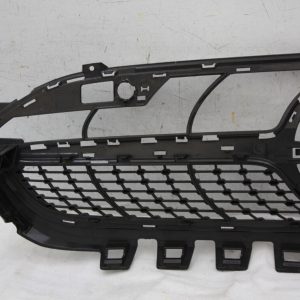 Mercedes A Class W177 AMG Front Bumper Grill 2018 ON A1778880200 Genuine - Image 11
