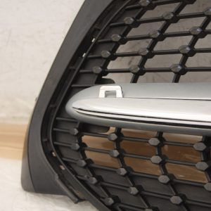 Mercedes A Class W177 AMG Front Bumper Grill 2018 TO 2023 A1778880200 Genuine - Image 3