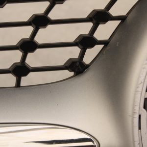 Mercedes A Class W177 AMG Front Bumper Grill 2018 TO 2023 A1778880200 Genuine - Image 4