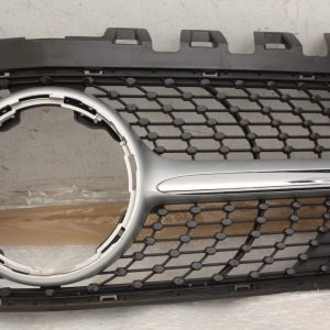 Mercedes A Class W177 AMG Front Bumper Grill 2018 TO 2023 A1778880200 Genuine - Image 6