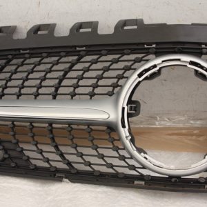 Mercedes A Class W177 AMG Front Bumper Grill 2018 TO 2023 A1778880200 Genuine - Image 7