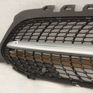 Mercedes A Class W177 AMG Front Bumper Grill 2018 TO 2023 A1778880200 Genuine - Image 8