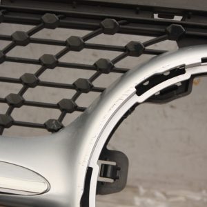 Mercedes A Class W177 AMG Front Bumper Grill 2018 TO 2023 A1778880200 Genuine - Image 9