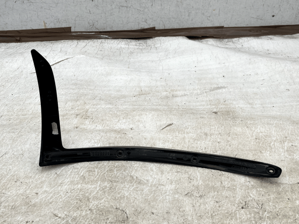Mercedes A Class W177 AMG Front Bumper Left Moulding 2023 ON A1778854306 Genuine 178510567662 10