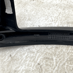 Mercedes A Class W177 AMG Front Bumper Left Moulding 2023 ON A1778854306 Genuine - Image 12