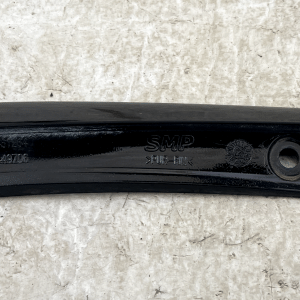Mercedes A Class W177 AMG Front Bumper Left Moulding 2023 ON A1778854306 Genuine - Image 14