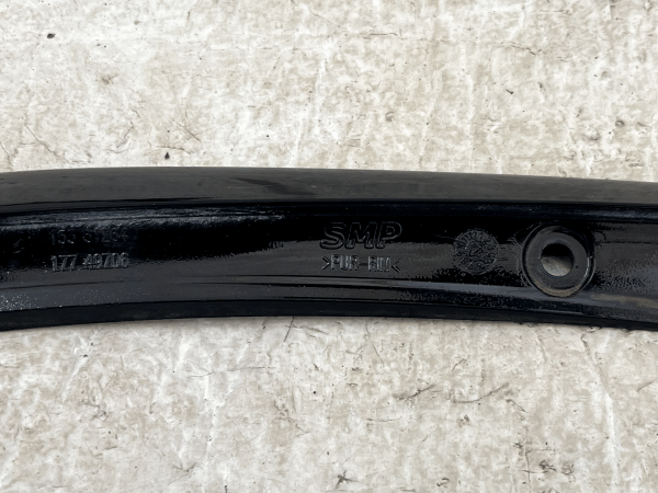 Mercedes A Class W177 AMG Front Bumper Left Moulding 2023 ON A1778854306 Genuine 178510567662 14