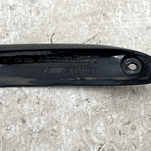 Mercedes A Class W177 AMG Front Bumper Left Moulding 2023 ON A1778854306 Genuine - Image 16