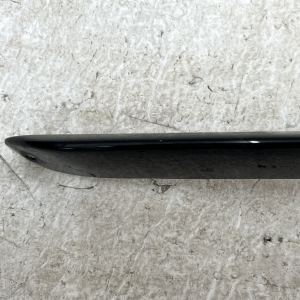 Mercedes A Class W177 AMG Front Bumper Left Moulding 2023 ON A1778854306 Genuine - Image 2