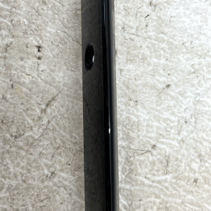 Mercedes A Class W177 AMG Front Bumper Left Moulding 2023 ON A1778854306 Genuine - Image 3