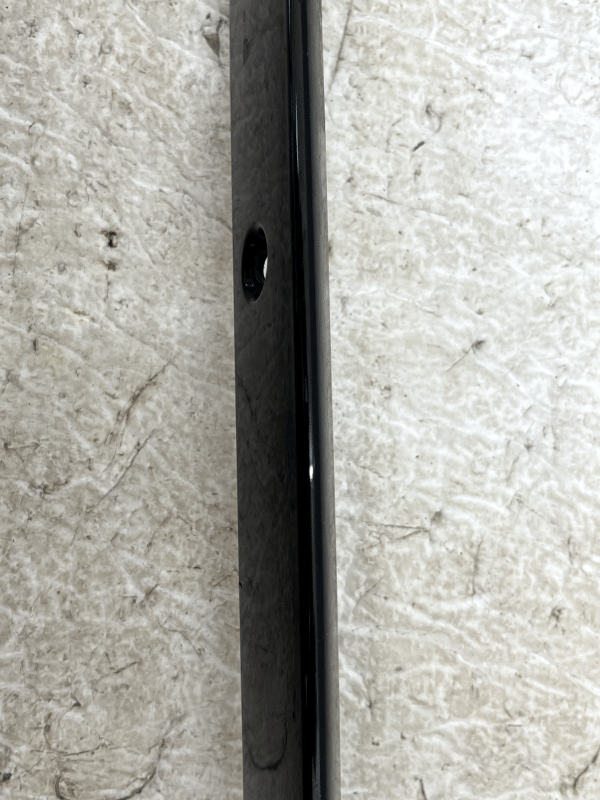 Mercedes A Class W177 AMG Front Bumper Left Moulding 2023 ON A1778854306 Genuine 178510567662 3
