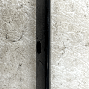 Mercedes A Class W177 AMG Front Bumper Left Moulding 2023 ON A1778854306 Genuine - Image 4