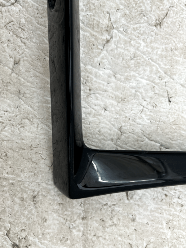 Mercedes A Class W177 AMG Front Bumper Left Moulding 2023 ON A1778854306 Genuine 178510567662 5