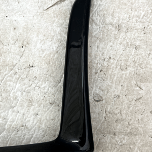 Mercedes A Class W177 AMG Front Bumper Left Moulding 2023 ON A1778854306 Genuine - Image 6