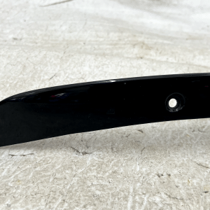 Mercedes A Class W177 AMG Front Bumper Left Moulding 2023 ON A1778854306 Genuine - Image 7