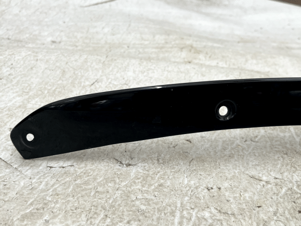 Mercedes A Class W177 AMG Front Bumper Left Moulding 2023 ON A1778854306 Genuine 178510567662 7