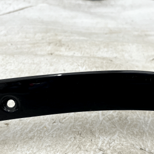 Mercedes A Class W177 AMG Front Bumper Left Moulding 2023 ON A1778854306 Genuine - Image 8