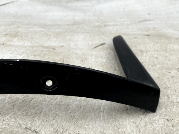 Mercedes A Class W177 AMG Front Bumper Left Moulding 2023 ON A1778854306 Genuine 178510567662 9