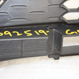 Mercedes A Class W177 AMG Front Bumper Lower Grill 2018-2023 A1778859100 Genuine - Image 9