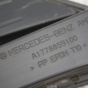 Mercedes A Class W177 AMG Front Bumper Lower Grill 2018-2023 A1778859100 Genuine - Image 10