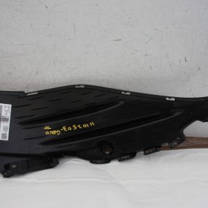 Mercedes A Class W177 AMG Front Bumper Right Side Grill A1778859205 Genuine - Image 11