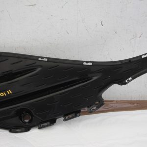 Mercedes A Class W177 AMG Front Bumper Right Side Grill A1778859205 Genuine - Image 12