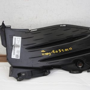 Mercedes A Class W177 AMG Front Bumper Right Side Grill A1778859205 Genuine - Image 13