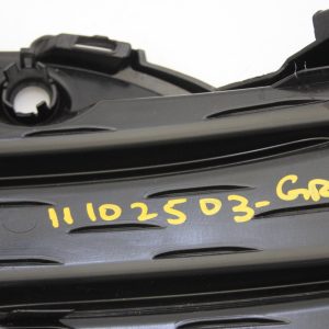 Mercedes A Class W177 AMG Front Bumper Right Side Grill A1778859205 Genuine - Image 7