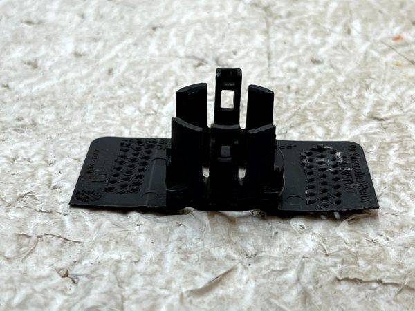 Mercedes A-Class W177 AMG Front PDC Sensor Bracket 18-23 A1778857100 Genuine 4 Mercedes A Class W177 AMG Front PDC Sensor Bracket 18 23 A1778857100 Genuine 178502965682 5