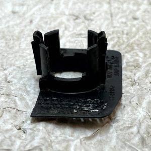 Mercedes A-Class W177 AMG Front PDC Sensor Bracket 18-23 A1778857100 Genuine 12 Mercedes A-Class W177 AMG Front PDC Sensor Bracket 18-23 A1778857100 Genuine - Image 6