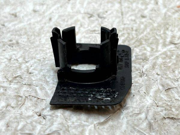 Mercedes A-Class W177 AMG Front PDC Sensor Bracket 18-23 A1778857100 Genuine 5 Mercedes A Class W177 AMG Front PDC Sensor Bracket 18 23 A1778857100 Genuine 178502965682 6