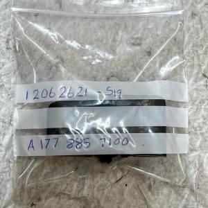Mercedes A-Class W177 AMG Front PDC Sensor Bracket 18-23 A1778857100 Genuine 13 Mercedes A-Class W177 AMG Front PDC Sensor Bracket 18-23 A1778857100 Genuine - Image 7