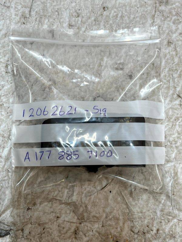 Mercedes A-Class W177 AMG Front PDC Sensor Bracket 18-23 A1778857100 Genuine 6 Mercedes A Class W177 AMG Front PDC Sensor Bracket 18 23 A1778857100 Genuine 178502965682 7