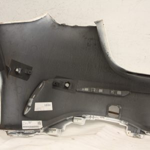 Mercedes A Class W177 AMG Rear Bumper 2018 TO 2023 A1778851301 Genuine - Image 13