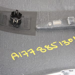 Mercedes A Class W177 AMG Rear Bumper 2018 TO 2023 A1778851301 Genuine - Image 16