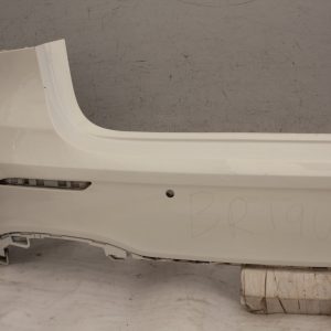 Mercedes A Class W177 AMG Rear Bumper 2018 TO 2023 A1778851301 Genuine - Image 4