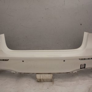 Mercedes A Class W177 AMG Rear Bumper 2018 TO 2023 A1778851301 Genuine