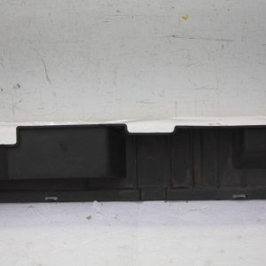 Mercedes A Class W177 AMG Rear Bumper Bracket 2018 TO 2023 A1778858503 Genuine - Image 10