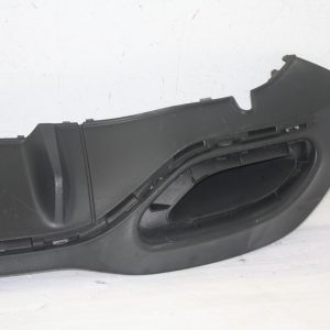 Mercedes A Class W177 AMG Rear Bumper Diffuser 2018 TO 2023 A1778853701 Genuine - Image 3