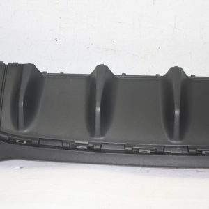 Mercedes A Class W177 AMG Rear Bumper Diffuser 2018 TO 2023 A1778853701 Genuine - Image 5