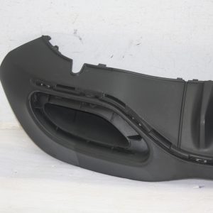 Mercedes A Class W177 AMG Rear Bumper Diffuser 2018 TO 2023 A1778853701 Genuine - Image 6