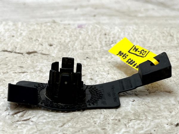 Mercedes A Class W177 AMG Rear Bumper Parking Sensor Holder A1778855806 Genuine 178548700952 5