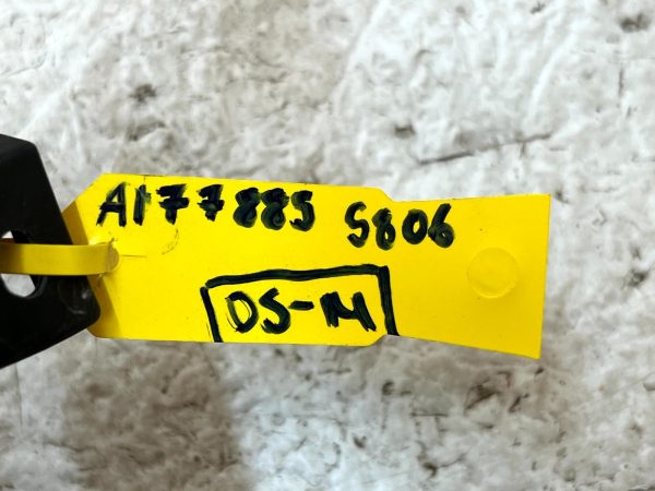 Mercedes A Class W177 AMG Rear Bumper Parking Sensor Holder A1778855806 Genuine 178548700952 7
