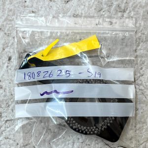 Mercedes A Class W177 AMG Rear Bumper Parking Sensor Holder A1778855806 Genuine - Image 8
