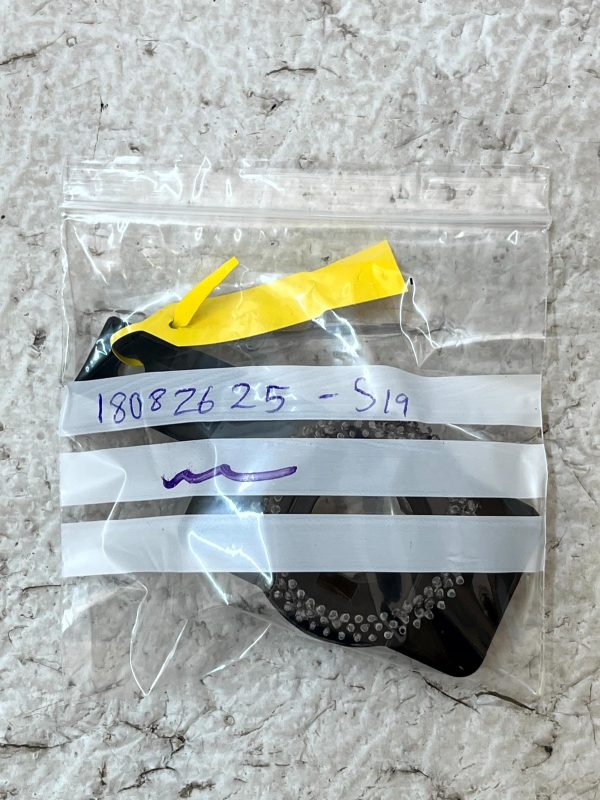 Mercedes A Class W177 AMG Rear Bumper Parking Sensor Holder A1778855806 Genuine 178548700952 8