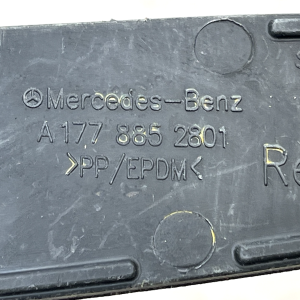 Mercedes A Class W177 AMG Rear Bumper Right Grill Trim 18-23 A1778852801 Genuine - Image 12