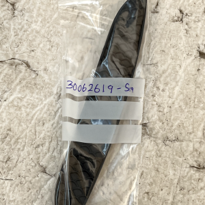 Mercedes A Class W177 AMG Rear Bumper Right Grill Trim 18-23 A1778852801 Genuine - Image 13